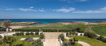 Villetta Piramo by Wonderful Italy