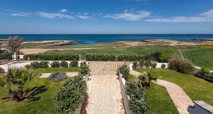 Villetta Piramo by Wonderful Italy