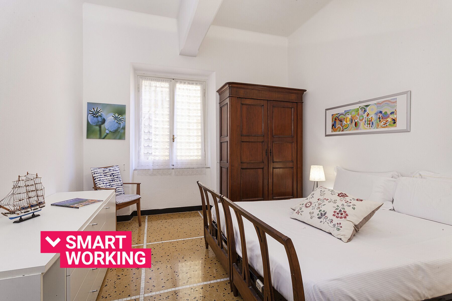 Appartamento al porto di Santa Margherita by Wonderful Italy