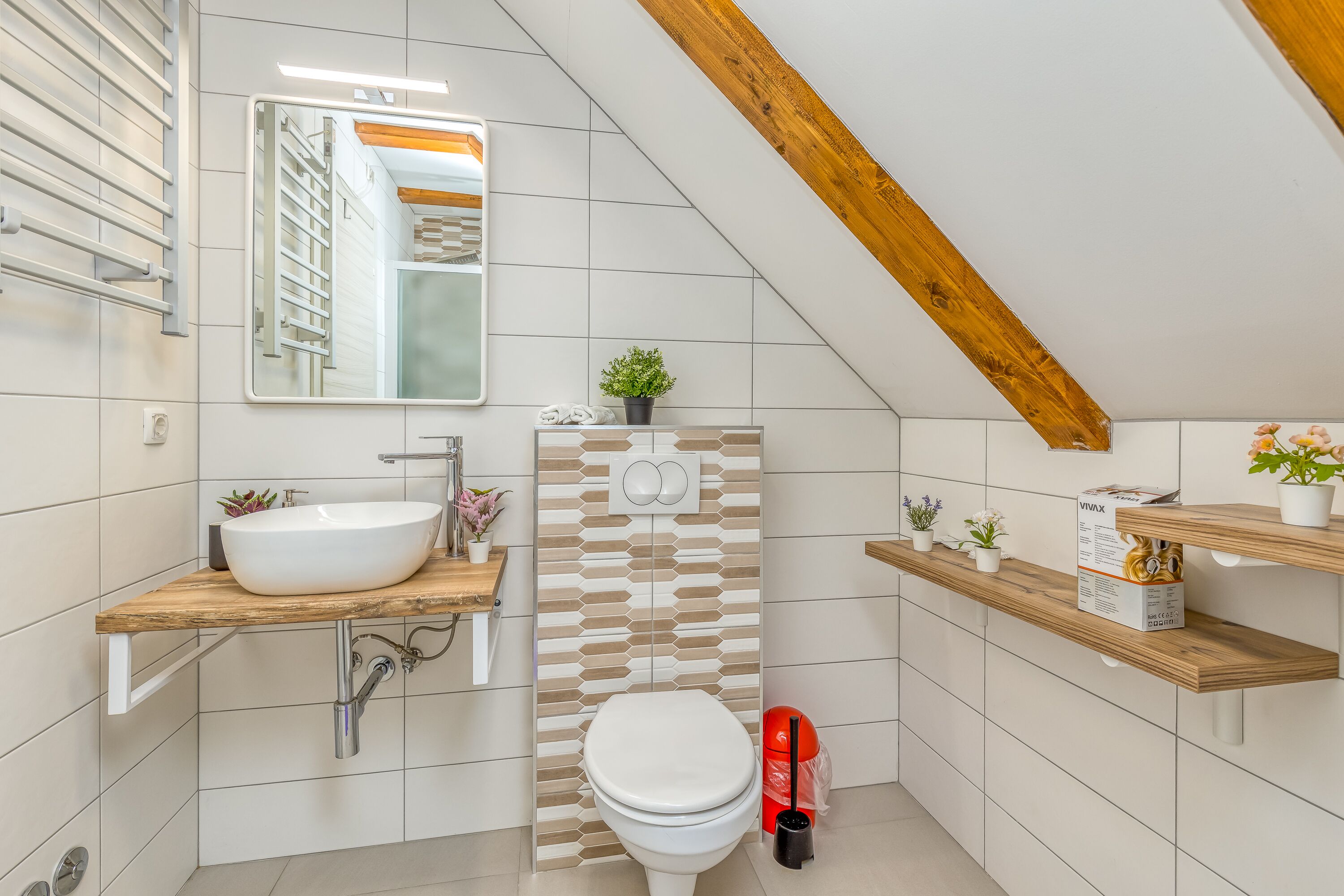 Pool Villa Little Heaven