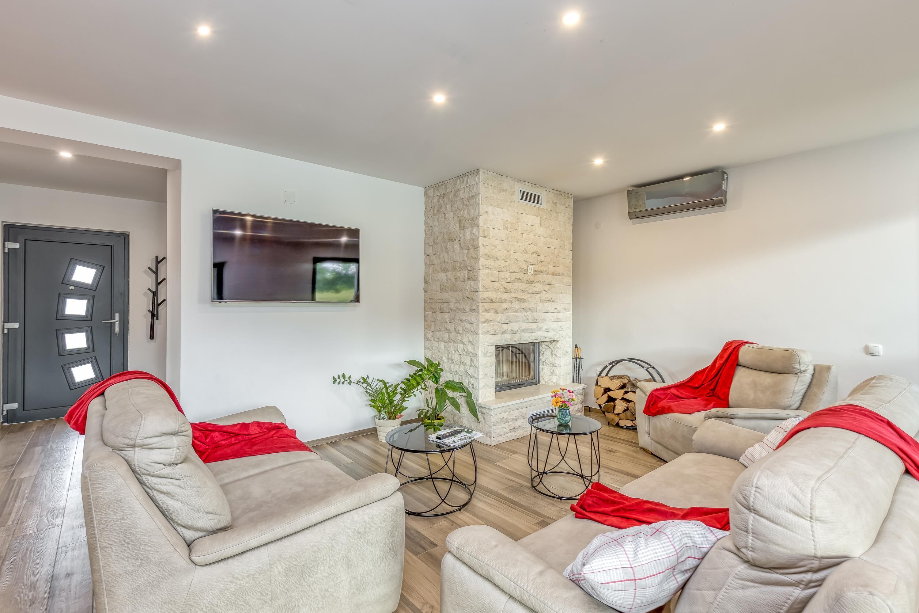 Pool Villa Little Heaven