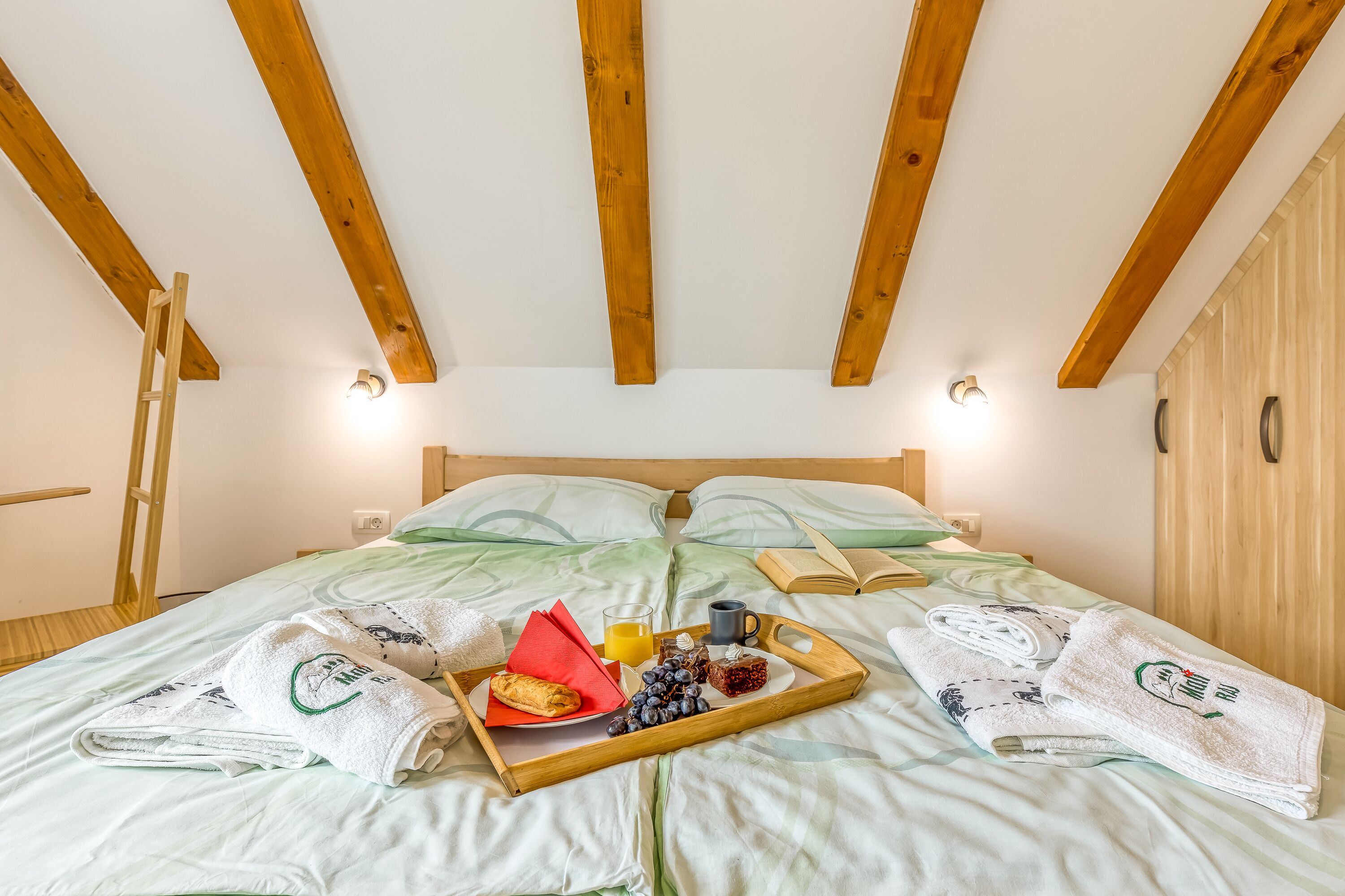 Pool Villa Little Heaven