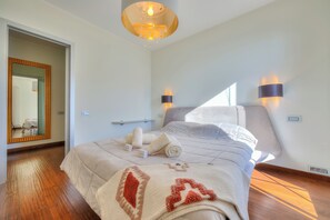 Standard Apartment, Multiple Bedrooms, Mountainside (Panorama Fantastico Apt Pool & Beach)