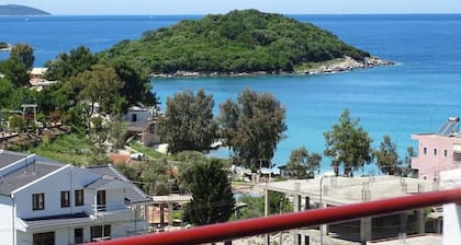 Marku Apartments
