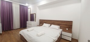 1 bedroom, WiFi - Your home in Tbilisi (Tbilisi)