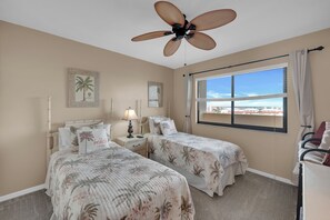 2 Schlafzimmer, Internetzugang, Bettwäsche