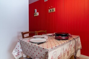Restauration