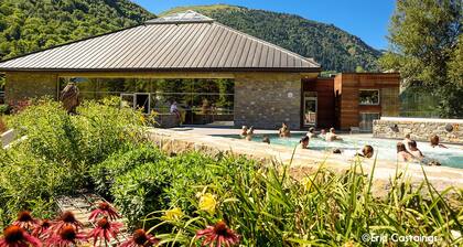 280m from the slopes, flat for 6