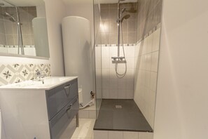 Shower - 280m from the slopes, flat for 6 (Adervielle-Pouchergues)