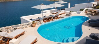KEA MARE LUXURY VILLAS