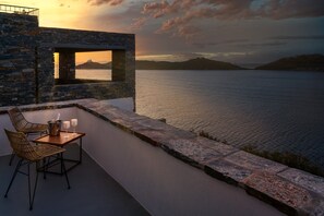 Romantic Double or Twin Room (Rosemary)