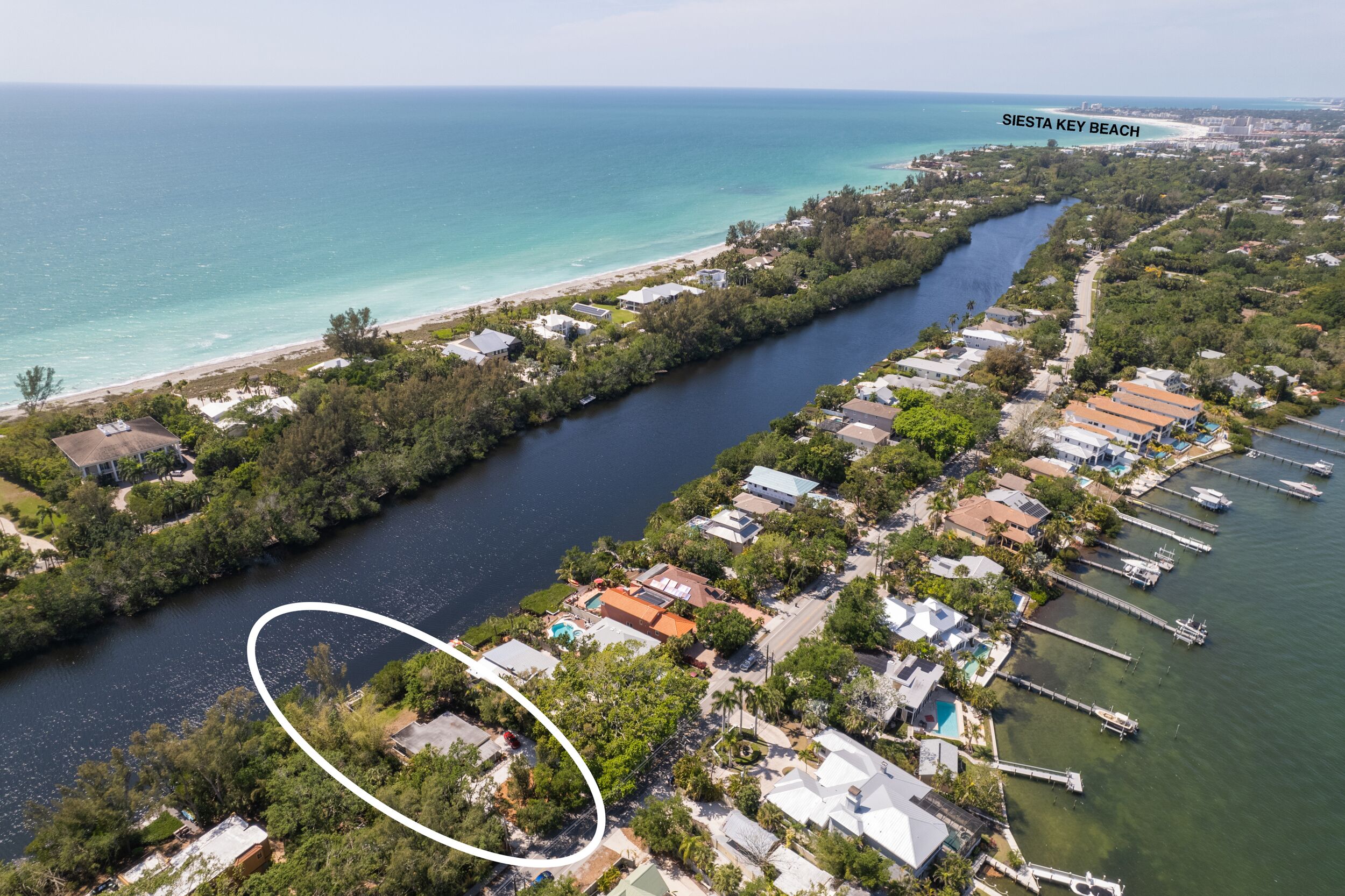 Sarasota Private vacation home