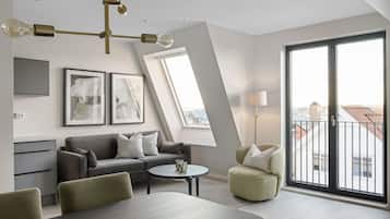 1 slaapkamer, gratis wifi, beddengoed