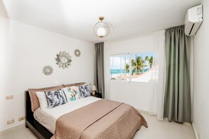 3 habitaciones y acceso a internet