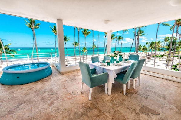 3 habitaciones y acceso a internet