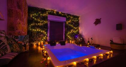 Appartement â
L'Ăvasion Natureâ
par Urban Spa