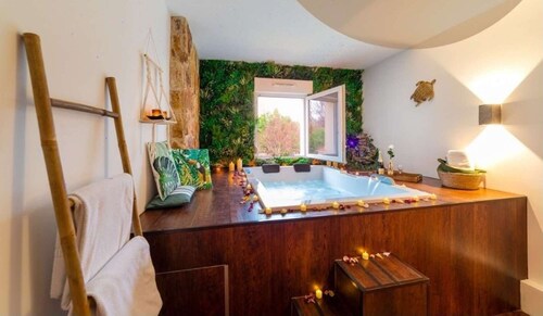 ✅L'Évasion Nature✅ apartment by Urban Spa