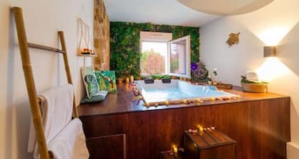 ✅L'Évasion Nature✅ apartment by Urban Spa