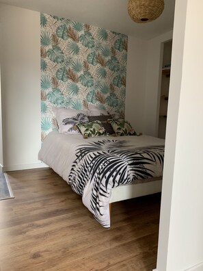1 dormitorio