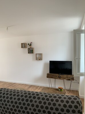 1 dormitorio