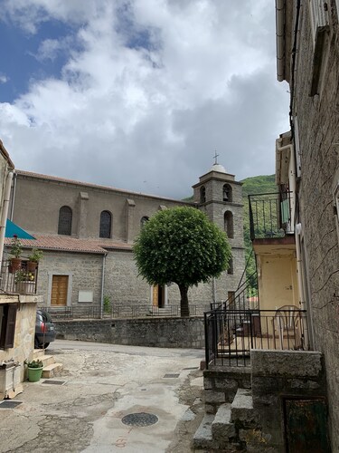 Chez lulu corse