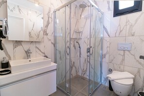 Departamento familiar | Baño