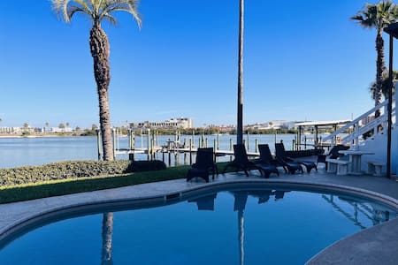 Clearwater Private vacation home