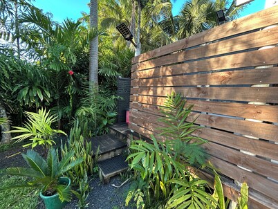 Nikao Garden bungalow