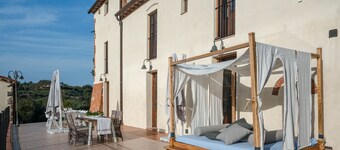 Casa Francia, Palaia, Pisa and Valdera