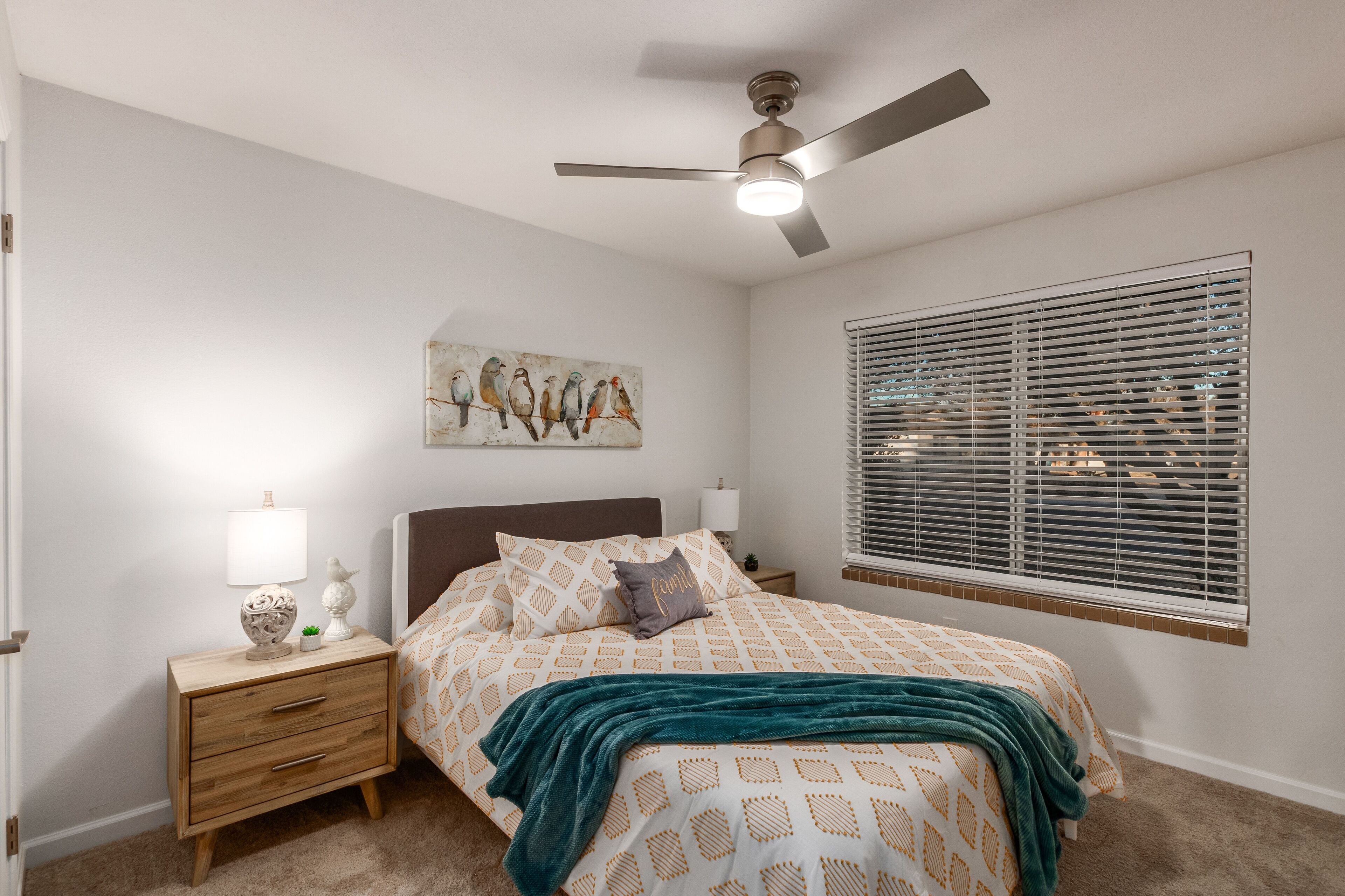 Cortez Chandler 3 Bedroom Home by Redawning