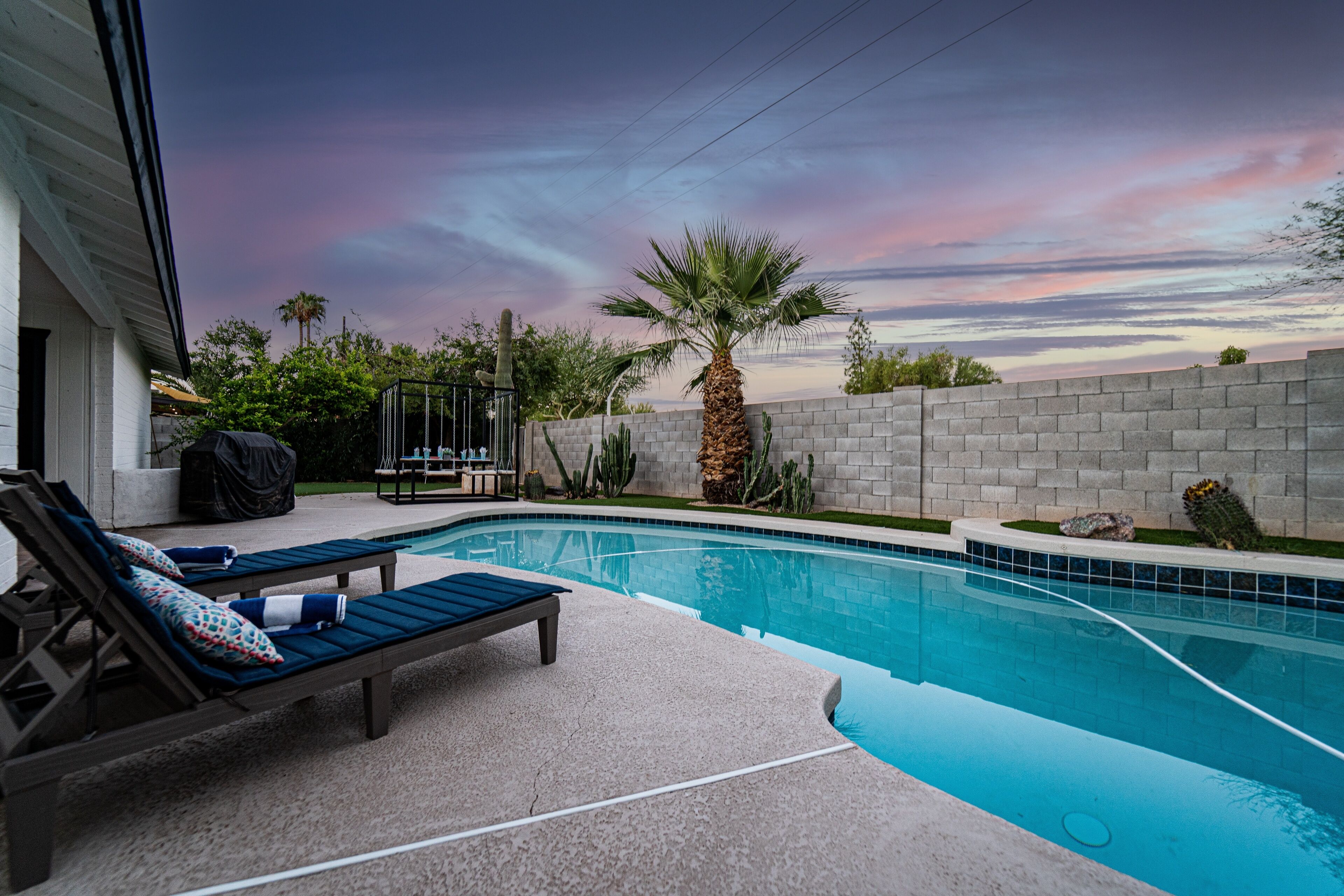 Cortez Chandler 3 Bedroom Home by Redawning