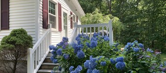 Cozy Bungalow Just Minutes From Mystic, Westerly Beaches, Boating And Casinos! 1 Bedroom Bungalow by RedAwning