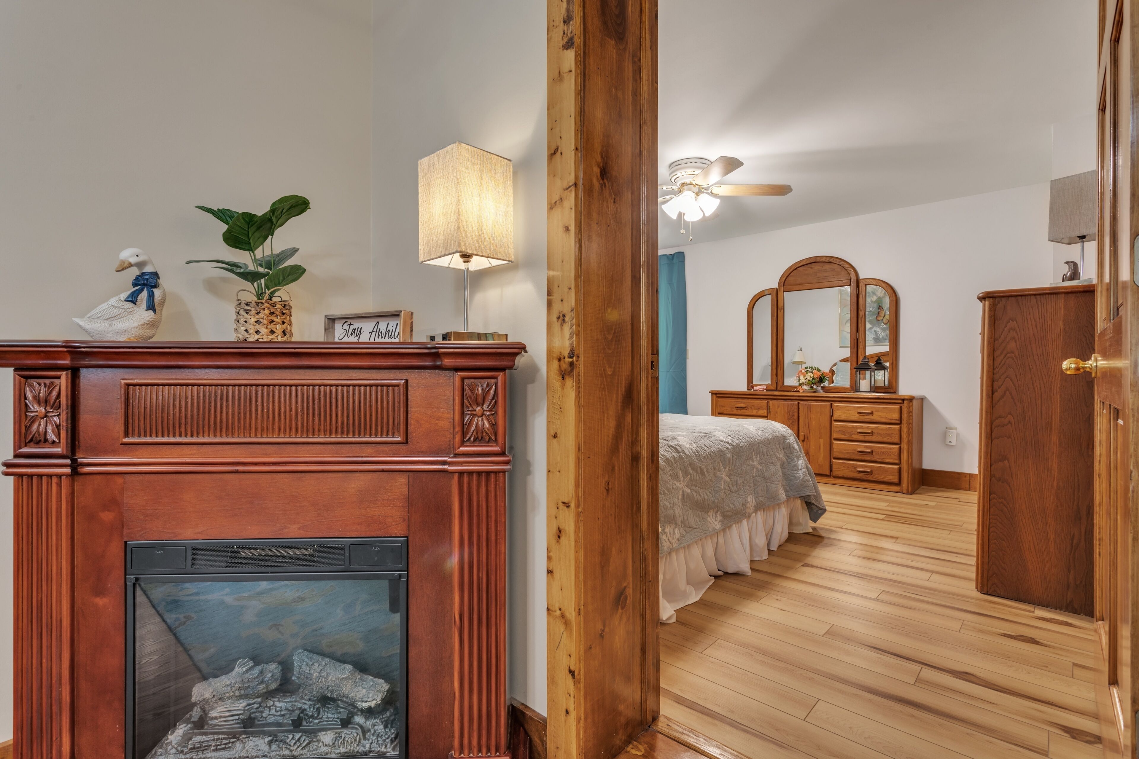 Bungalow, 1 Bedroom | 1 bedroom, free WiFi