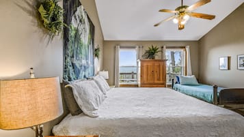 Cabin, 2 Bedrooms | 2 bedrooms, free WiFi