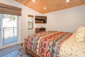 Casa, 3 quartos | 3 quartos, Wi-Fi de cortesia