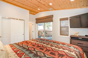 獨棟房屋, 3 間臥室 | 3 間臥室、免費無線上網