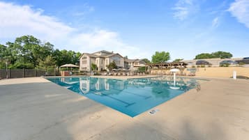 Condo, 2 Bedrooms | Pool