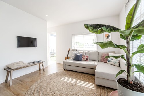 The Shell Apartment 59