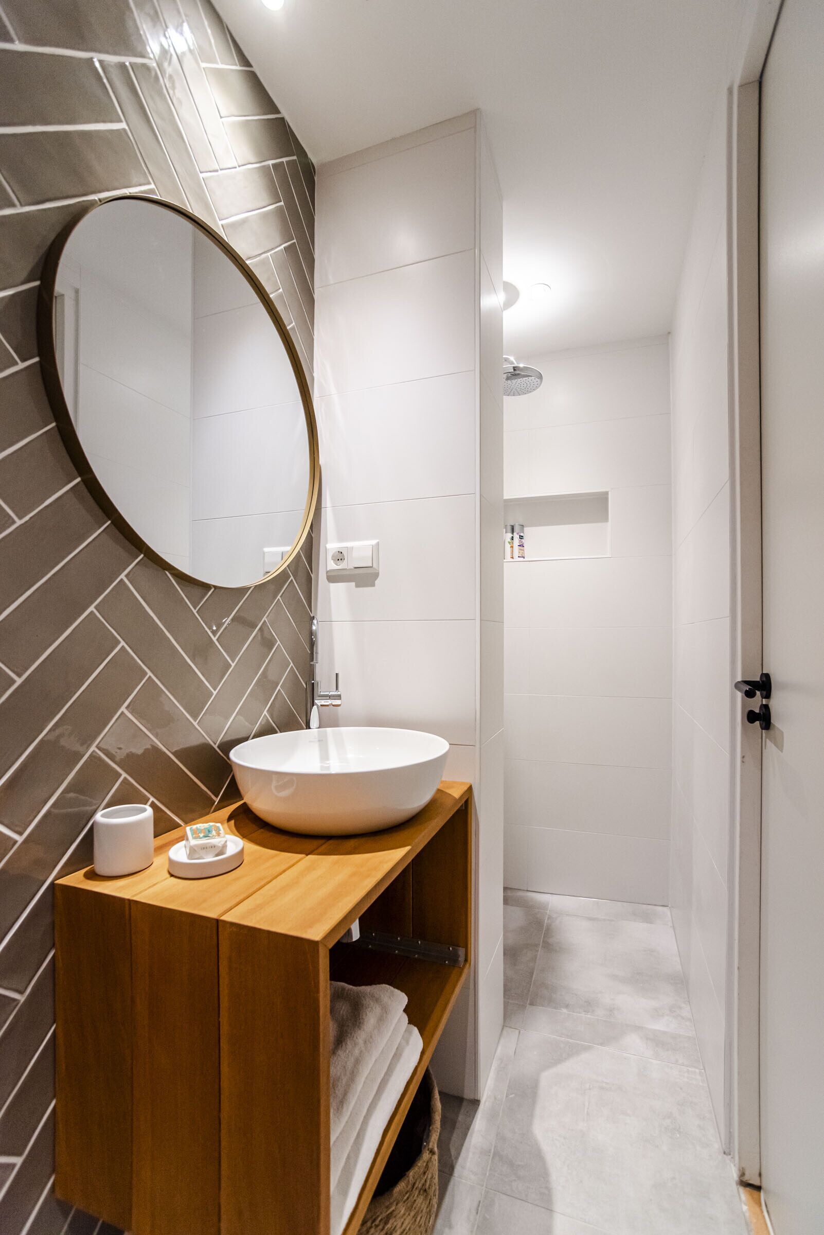 The Shell Apartment 59