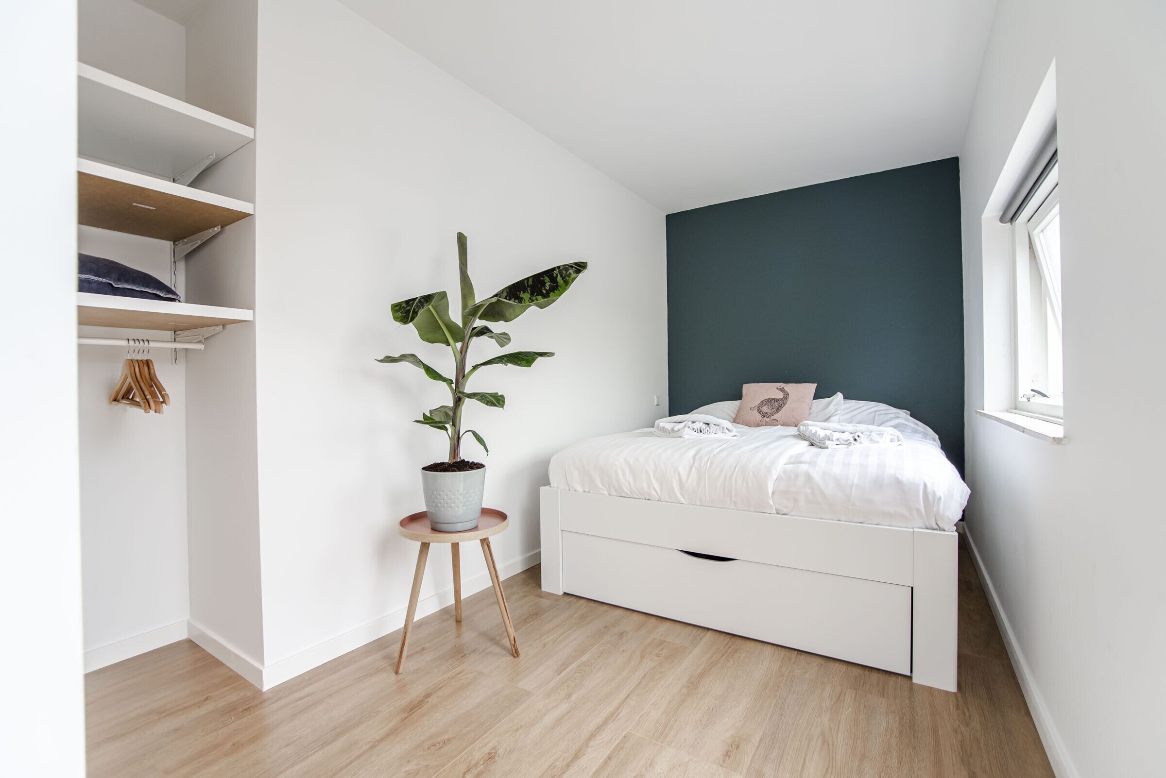 The Shell Apartment 59