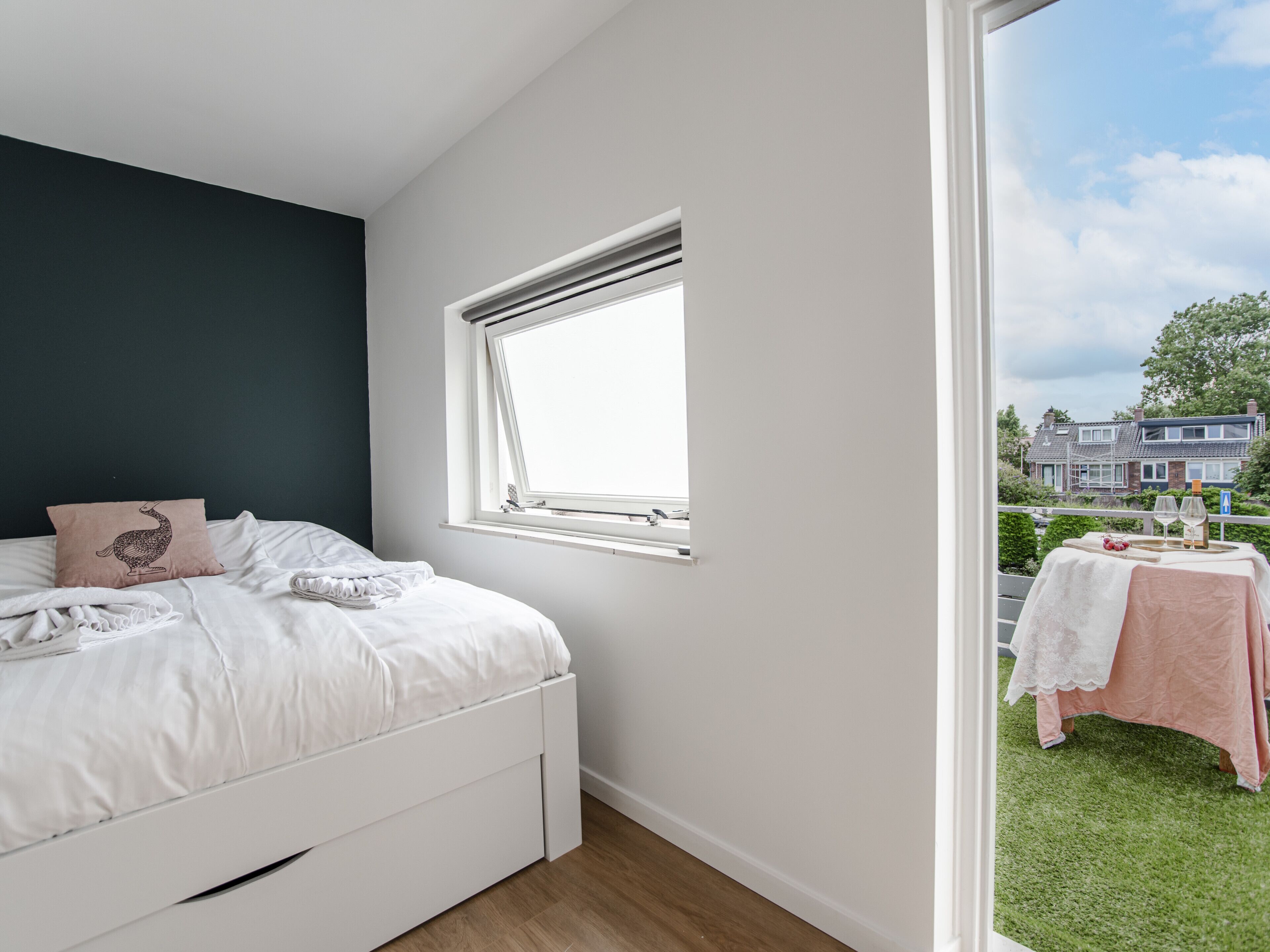 The Shell Apartment 59