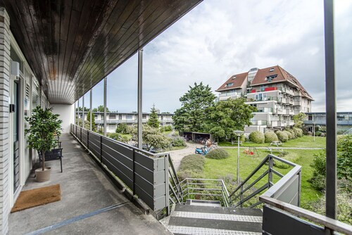 The Shell Apartment 59