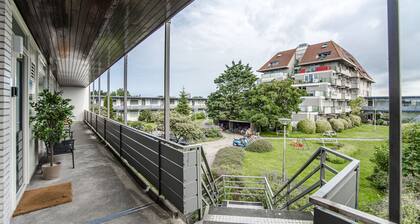 The Shell Apartment 59