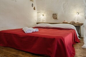 Deluxe Villa | 1 bilik tidur, Wi-fi percuma 