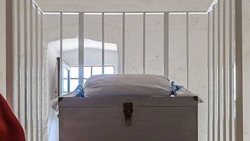 Deluxe Villa | 1 bedroom, free WiFi