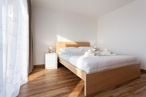 3 habitaciones y wifi 