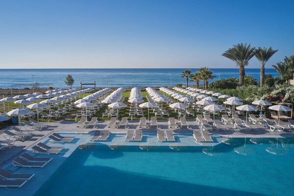 Atlantica Sungarden Park - Agia Napa