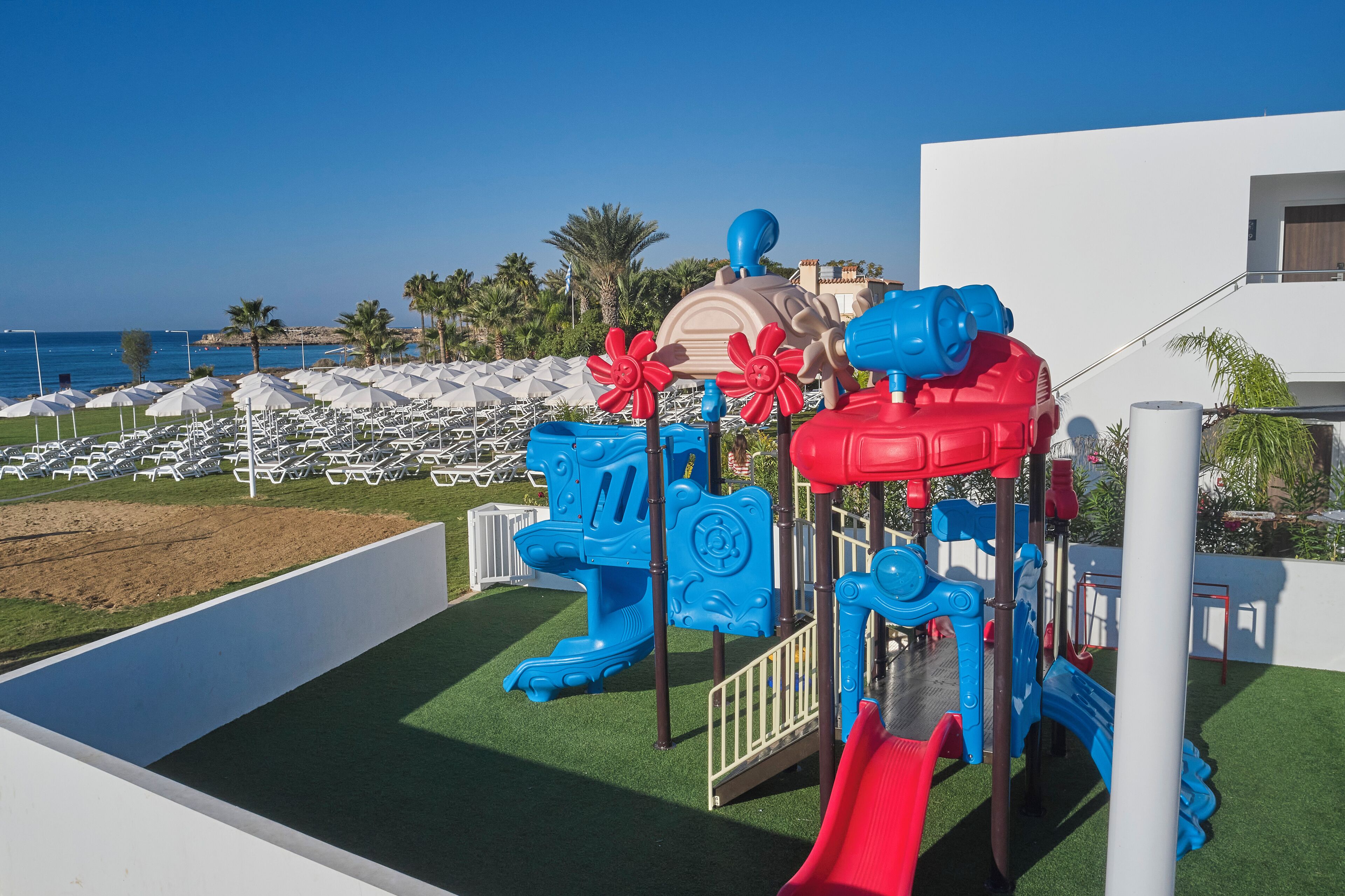 Foto - Atlantica Sungarden Park