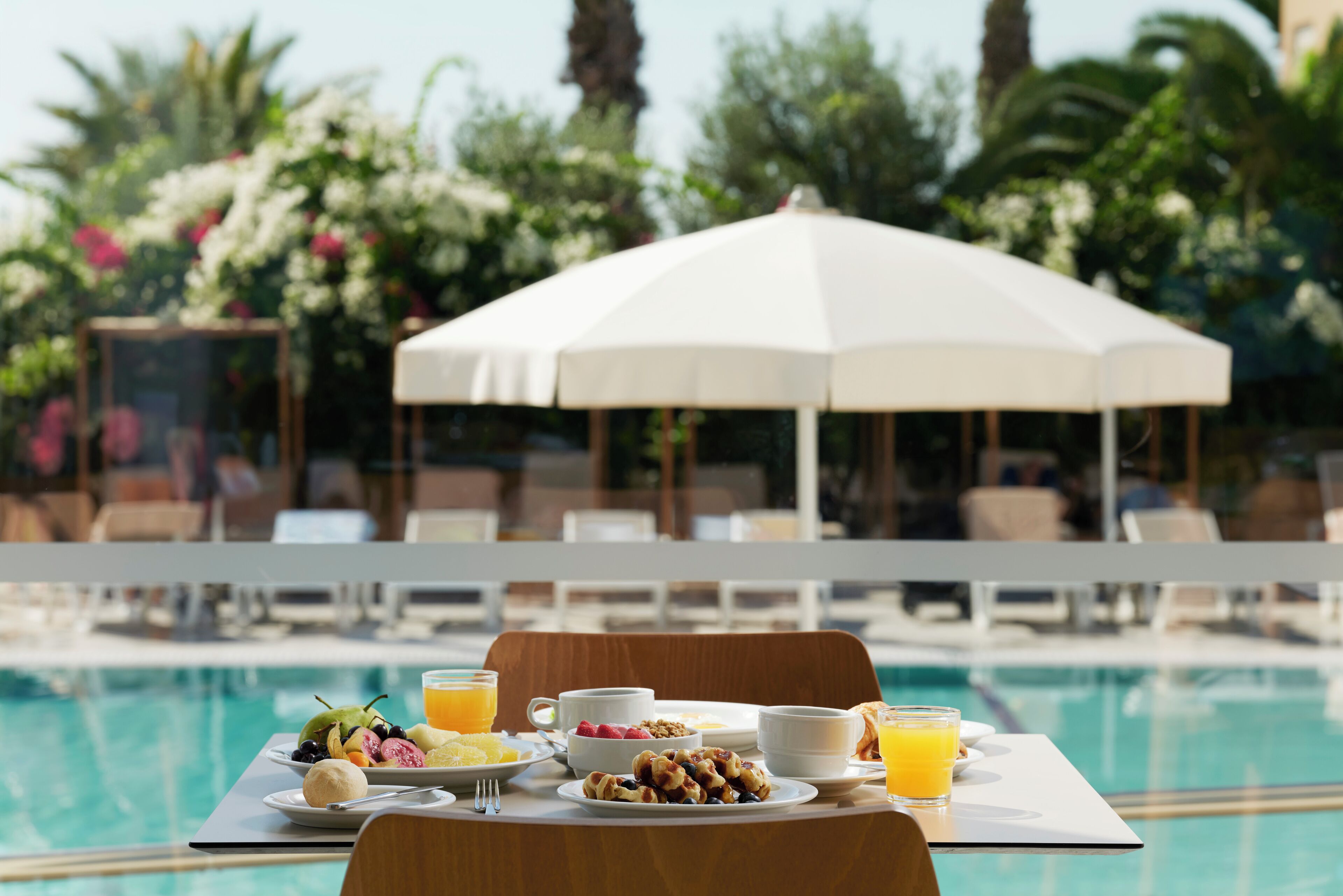 Foto - Atlantica Sungarden Park