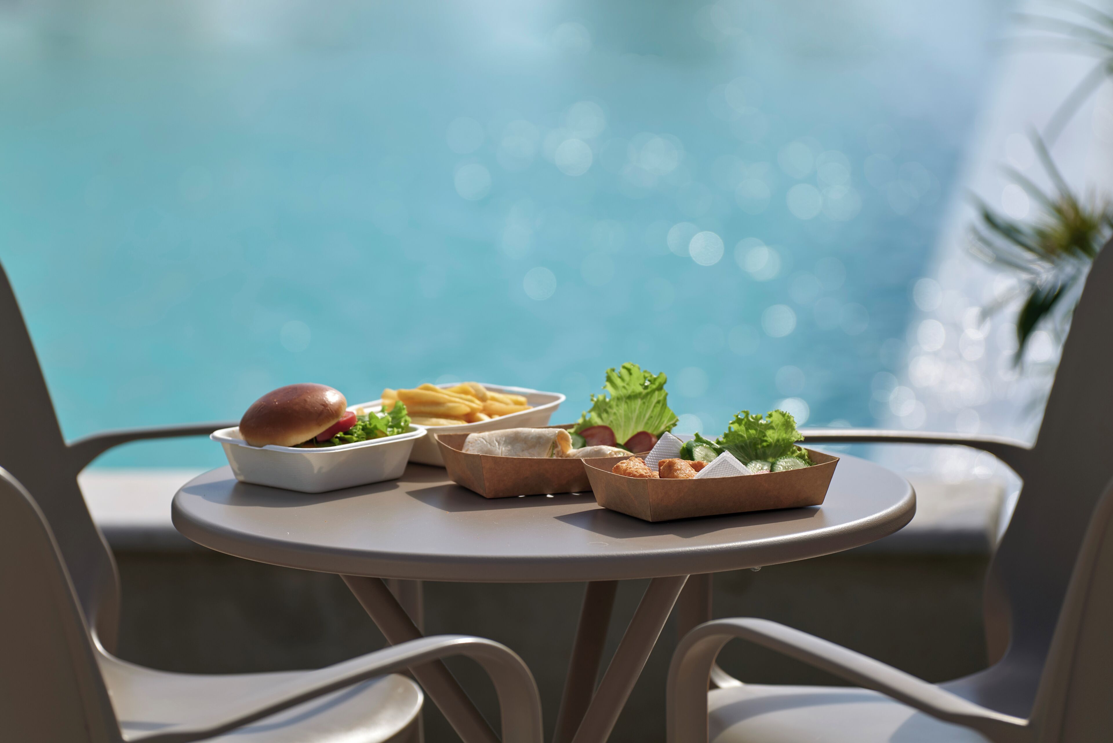 Foto - Atlantica Sungarden Park